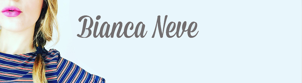 Il Blog di Bianca Neve